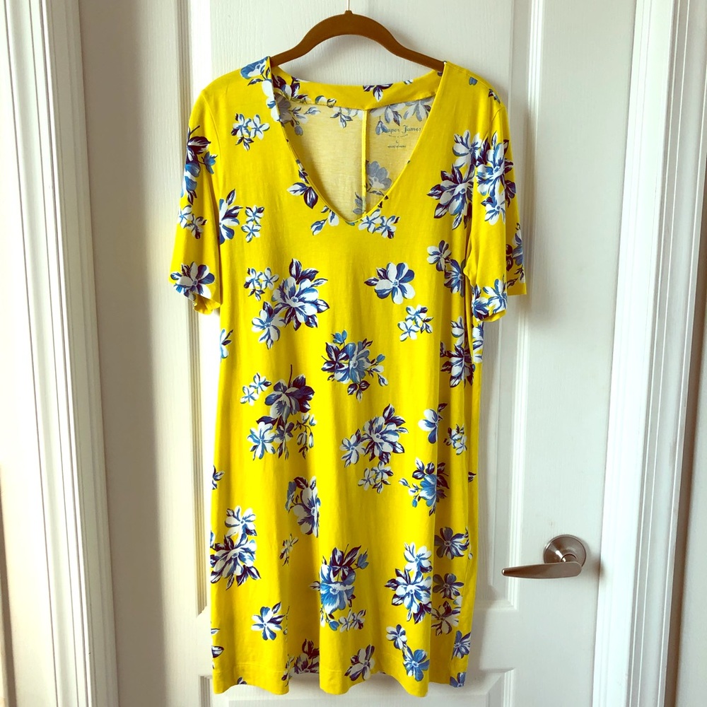 Draper James Dress Size L